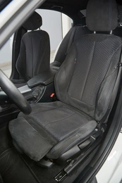 Седан BMW 3 серия 2014 года, 2100000 рублей, Красноярск