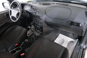 Внедорожник ВАЗ (LADA) Niva Travel 2023 года, 1169000 рублей, Омск