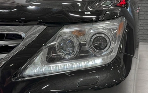 Внедорожник Lexus LX 2012 года, 4600000 рублей, Красноярск