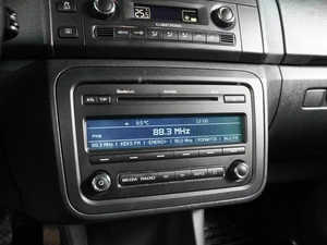 Хетчбэк Skoda Fabia 2012 года, 899000 рублей, Воронеж