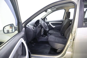 Хэтчбек Renault Sandero 2014 года, 1100000 рублей, Брянск