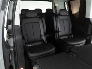 Минивэн Hyundai Staria 2025 года, 6998888 рублей, Москва