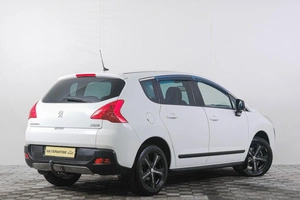 Внедорожник Peugeot 3008 2012 года, 549000 рублей, Кемерово