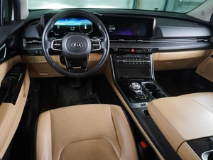 Минивэн Kia Carnival 2021 года, 5512000 рублей, Воронеж