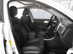 Внедорожник Haval H2 2018 года, 1150000 рублей, Омск