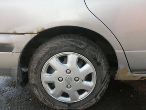 Универсал Nissan Primera 2000 года, 275000 рублей, Дивногорск