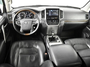 Внедорожник Toyota Land Cruiser 2018 года, 6620900 рублей, Казань