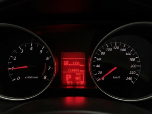 Внедорожник Mitsubishi ASX 2013 года, 1335000 рублей, Красноярск
