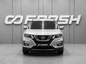 Внедорожник Nissan X-Trail 2018 года, 1850000 рублей, Ростов-на-Дону