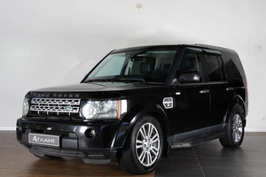 Внедорожник Land Rover Discovery 2010 года, 1369000 рублей, Красноярск