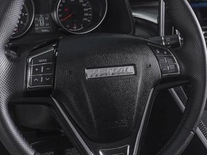 Внедорожник Haval M6 2024 года, 1650000 рублей, Ростов-на-Дону