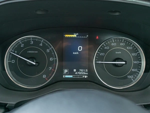 Хетчбэк Subaru Impreza 2018 года, 1619000 рублей, Краснодар