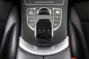 Купе Mercedes-benz GLC-класс Coupe 2017 года, 3639000 рублей, Пермь