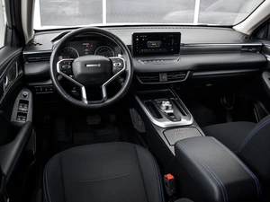 Внедорожник Haval Jolion 2024 года, 1980000 рублей, Краснодар