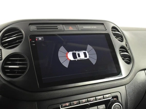 Внедорожник Volkswagen Tiguan 2013 года, 1598900 рублей, Казань