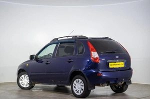 Хетчбэк ВАЗ (LADA) Kalina 2012 года, 349000 рублей, Оренбург