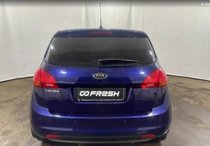 Минивэн Kia Venga 2011 года, 835000 рублей, Орёл