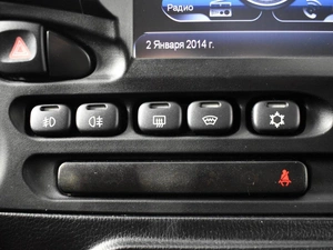 Внедорожник Chevrolet Niva 2019 года, 767200 рублей, Казань