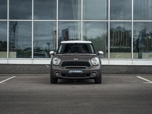 Внедорожник MINI Cooper S Countryman 2014 года, 1399000 рублей, Нижний Новгород