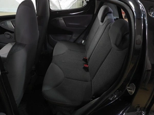 Хетчбэк Peugeot 107 2008 года, 459000 рублей, Воронеж