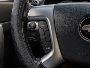 Внедорожник Chevrolet Captiva 2008 года, 960000 рублей, Краснодар