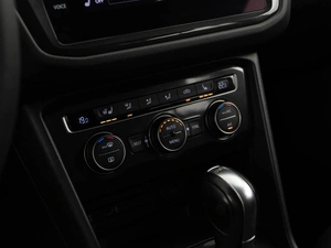 Внедорожник Volkswagen Tiguan 2017 года, 2985444 рублей, Москва