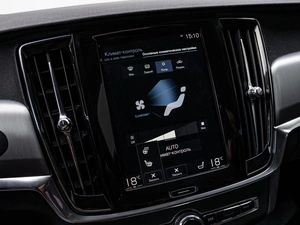 Седан Volvo S90 2017 года, 1980000 рублей, Краснодар