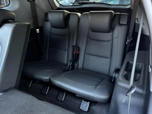 Внедорожник Chery Tiggo 8 2020 года, 1599000 рублей, Кропоткин