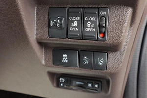 Минивэн Honda Freed 2020 года, 1829000 рублей, Тюмень