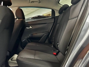 Седан Kia Rio 2018 года, 1249000 рублей, Ачинск