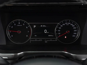 Внедорожник Kia Sorento 2020 года, 3929000 рублей, Тюмень