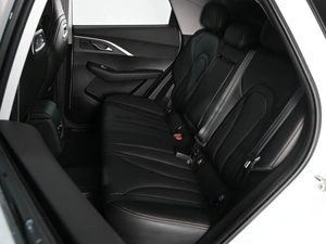 Внедорожник OMODA C5 2024 года, 1890000 рублей, Ростов-на-Дону