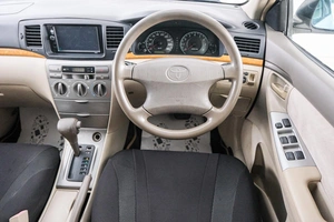 Универсал Toyota Corolla Fielder 2004 года, 669000 рублей, Красноярск