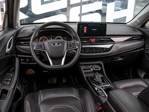 Внедорожник Москвич 3 2023 года, 1649000 рублей, Краснодар