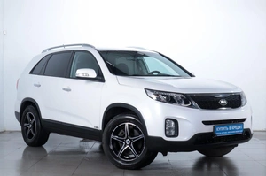 Внедорожник Kia Sorento 2019 года, 2149000 рублей, Челябинск