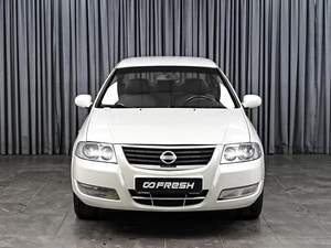 Седан Nissan Almera Classic 2006 года, 579000 рублей, Ставрополь