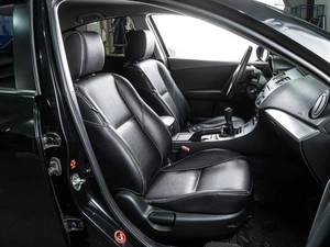 Седан Mazda 3 2009 года, 810000 рублей, Волгоград