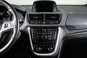 Внедорожник Opel Mokka 2013 года, 1239000 рублей, Сургут