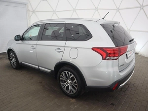 Внедорожник Mitsubishi Outlander 2015 года, 1595000 рублей, Орёл