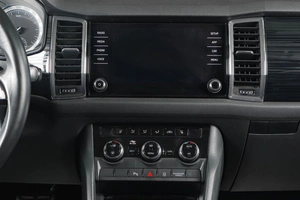 Внедорожник Skoda Kodiaq 2018 года, 2699000 рублей, Тюмень