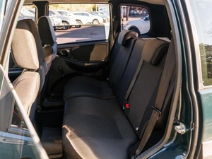 Внедорожник ВАЗ (LADA) Niva Travel 2023 года, 1120000 рублей, Большой Сочи