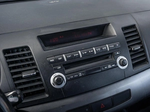 Седан Mitsubishi Lancer 2007 года, 625000 рублей, Нижний Новгород