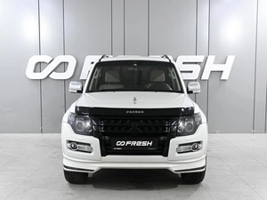 Внедорожник Mitsubishi Pajero 2019 года, 3550000 рублей, Аксай