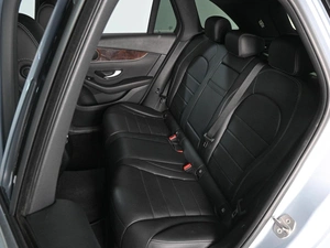 Внедорожник Mercedes-benz GLC-класс 2017 года, 2750000 рублей, Аксай