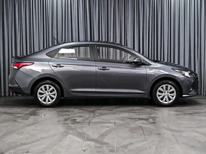 Седан Hyundai Solaris 2022 года, 1678000 рублей, Ставрополь