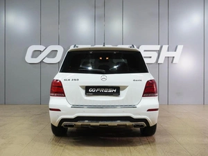 Внедорожник Mercedes-benz GLK-класс 2014 года, 1649000 рублей, Воронеж