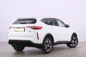 Внедорожник Haval F7 2023 года, 2319000 рублей, Омск