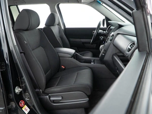 Внедорожник Honda Pilot 2012 года, 1857077 рублей, Москва