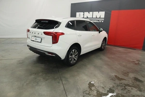 Внедорожник Haval Jolion 2023 года, 2120000 рублей, Курск