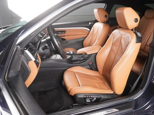 Купе BMW 4 серия 2017 года, 2699000 рублей, Минеральные Воды